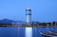 بهترین هتل های ازمیز ترکیه