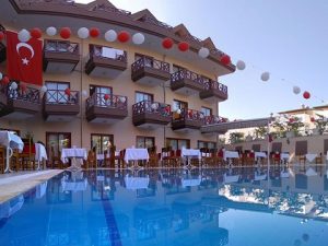 برترین هتل های ارزان شهر آنتالیا