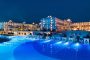 لوکس ترین هتل های آنتالیا کدامند