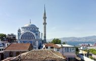 هتل های محبوب و برتر شهر مانیسا ترکیه