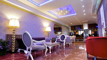 محبوب ترین هتل های ارزان ترکیه