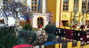 محبوب ترین هتل های قونیه ترکیه