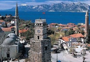 بهترین شهر های ترکیه که باید به آن ها سفر کرد