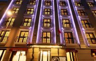 هتل های بی نظیر از دید توریست ها در ترکیه