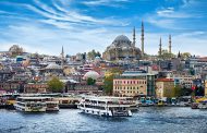محبوب ترین هتل های 5 ستاره ترکیه در عید نوروز