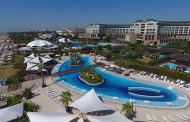 معرفی هتل Kaya Palazzo Golf آنتالیا
