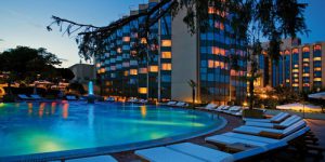 محبوب ترین هتل های 5 ستاره ترکیه
