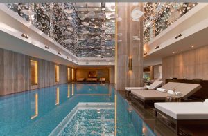 بهترین و لوکس ترین هتل های ترکیه در سال 2019