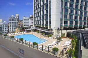 پرطرفدار ترین هتل های استانبول ترکیه